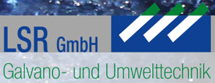 LSR GmbH Logo